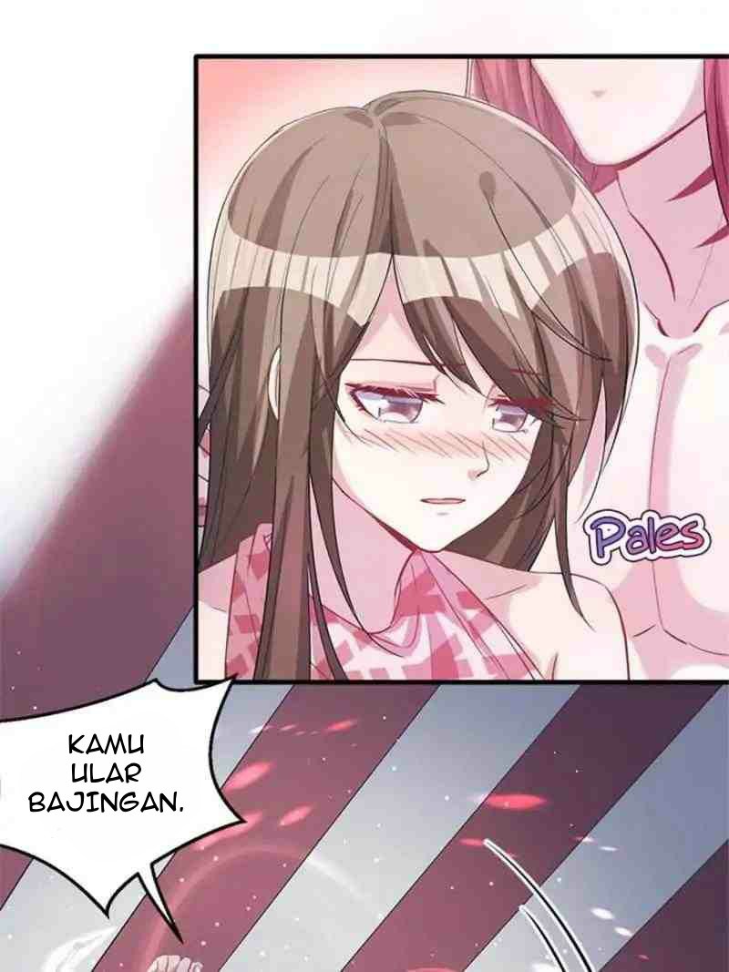 Beauty and the Beasts Chapter 79 Gambar 25